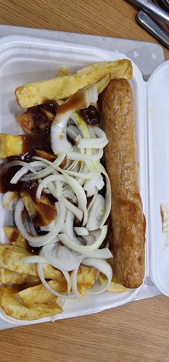 Trident Fish Bar Photos 9