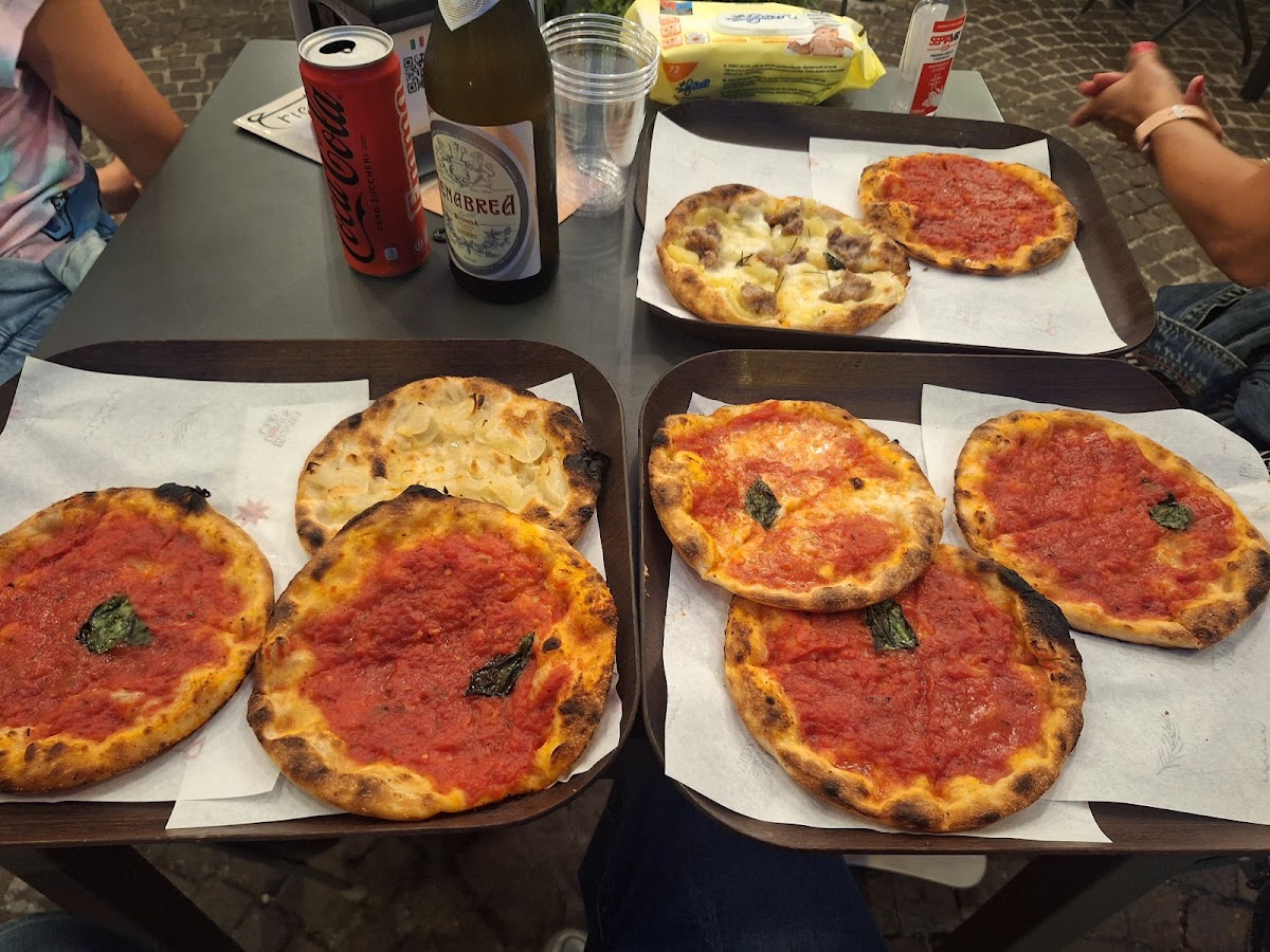 Trieste Pizza Photos 2