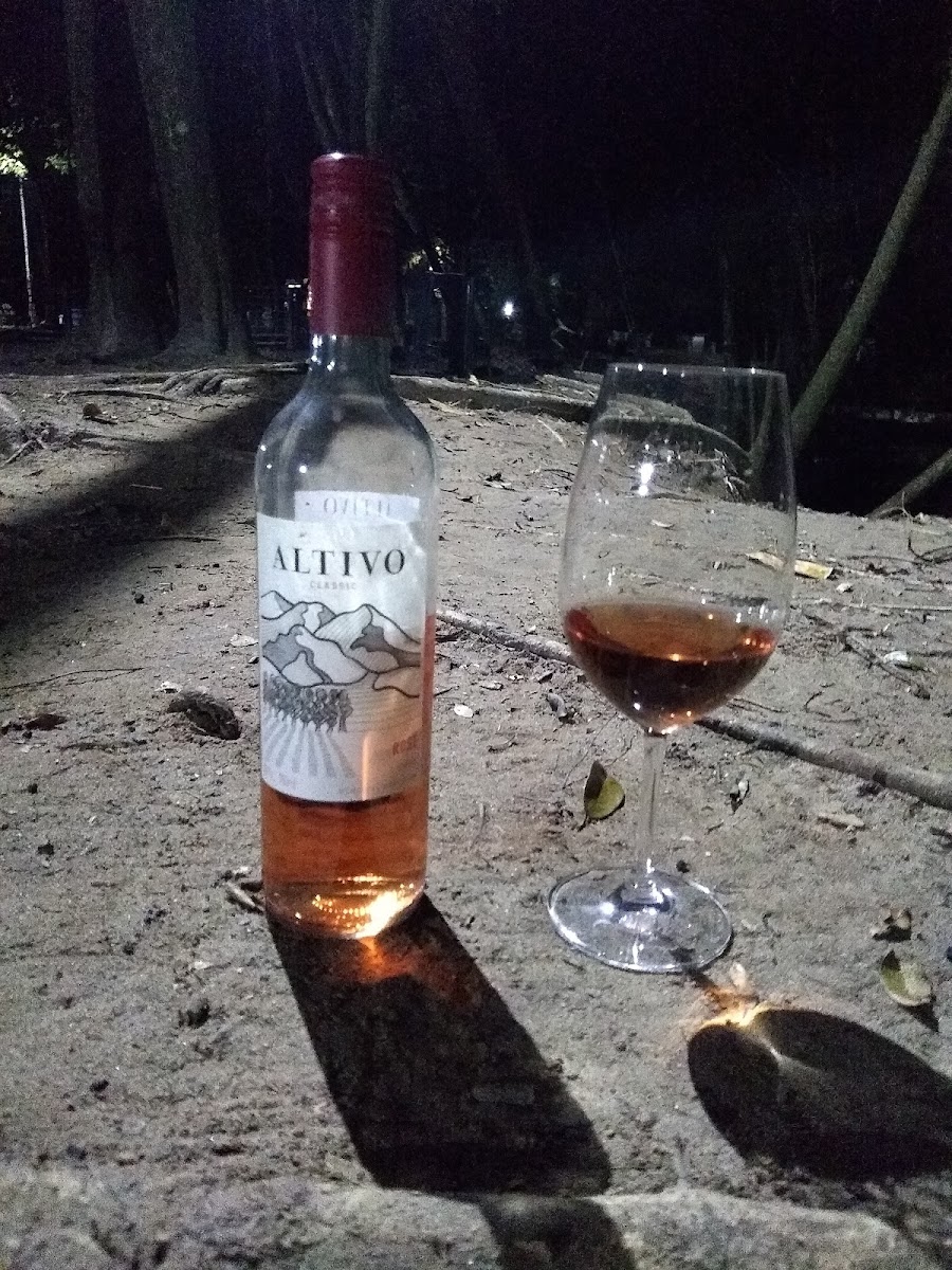 Trilha Da Natureza Restaurante E Camping Photos 9
