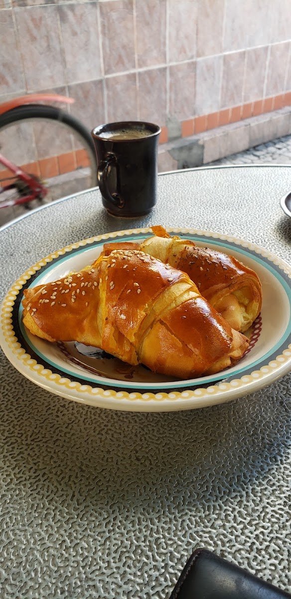 Trindade Fast Food Photos 2