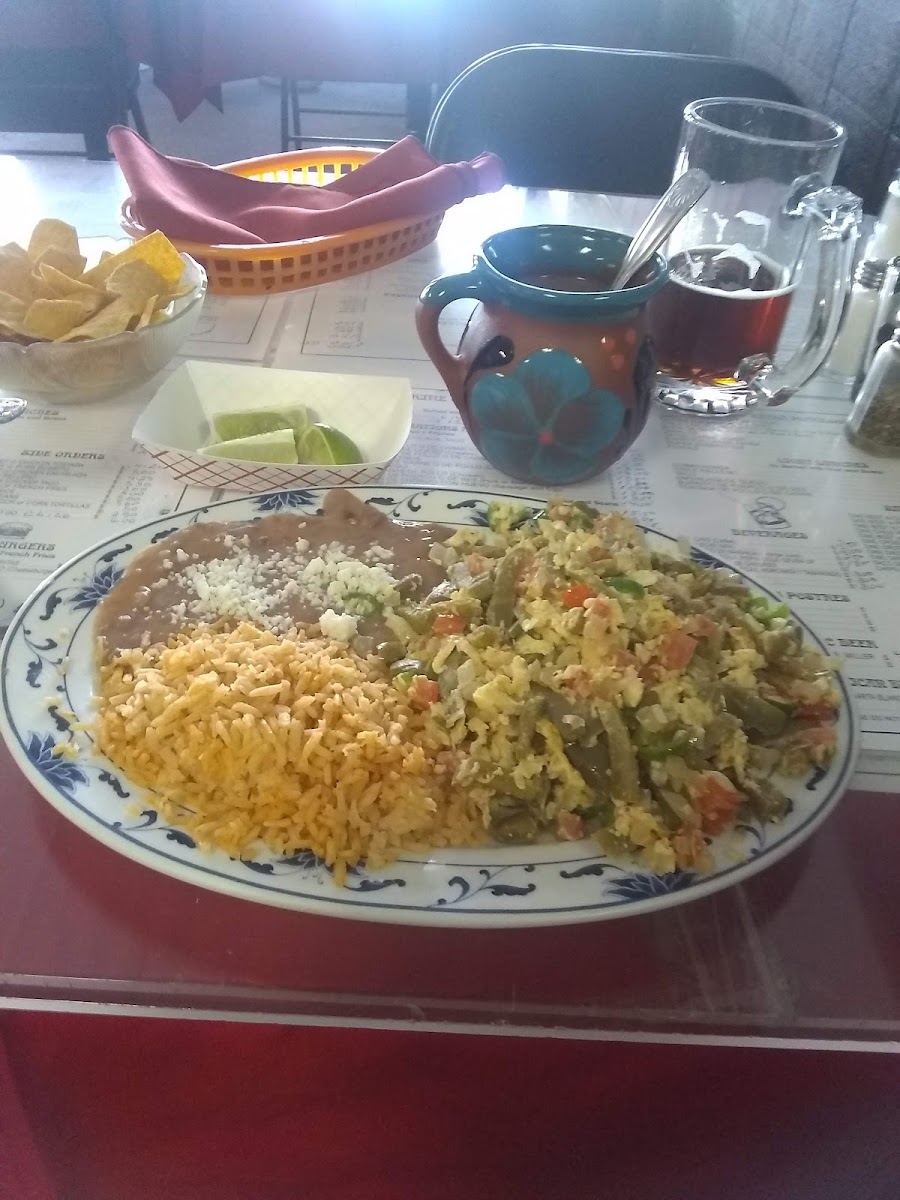 Trine's Cafe Photos 9