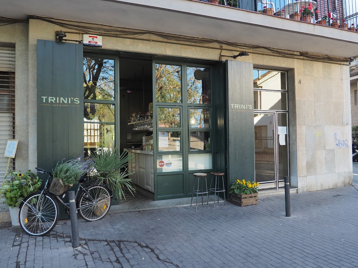 Trini's Cafe Bistro Photos 2