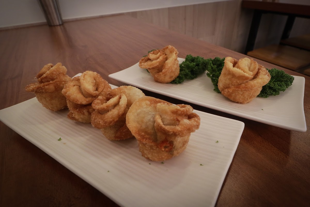 Trinity Dumpling Photos 2