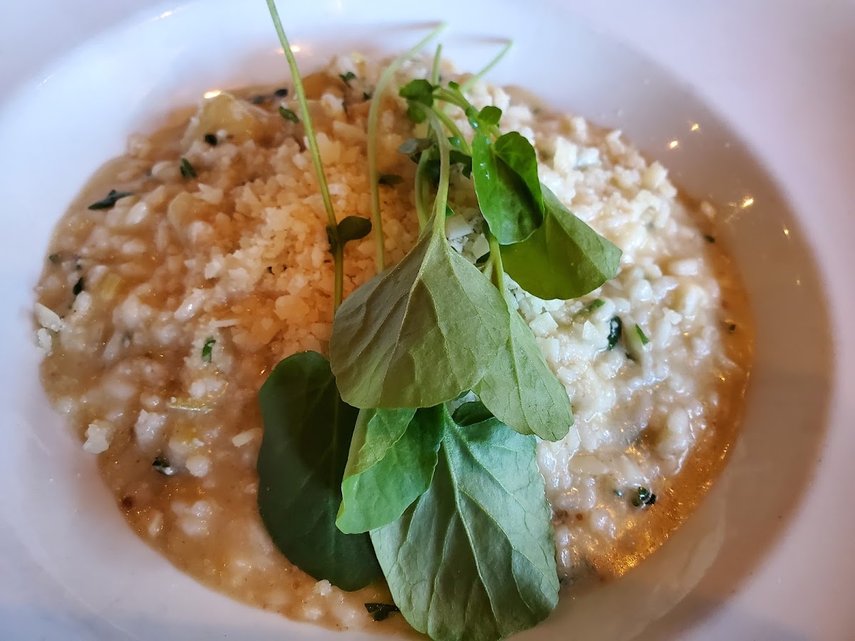 Trio | An American Bistro Photos 9