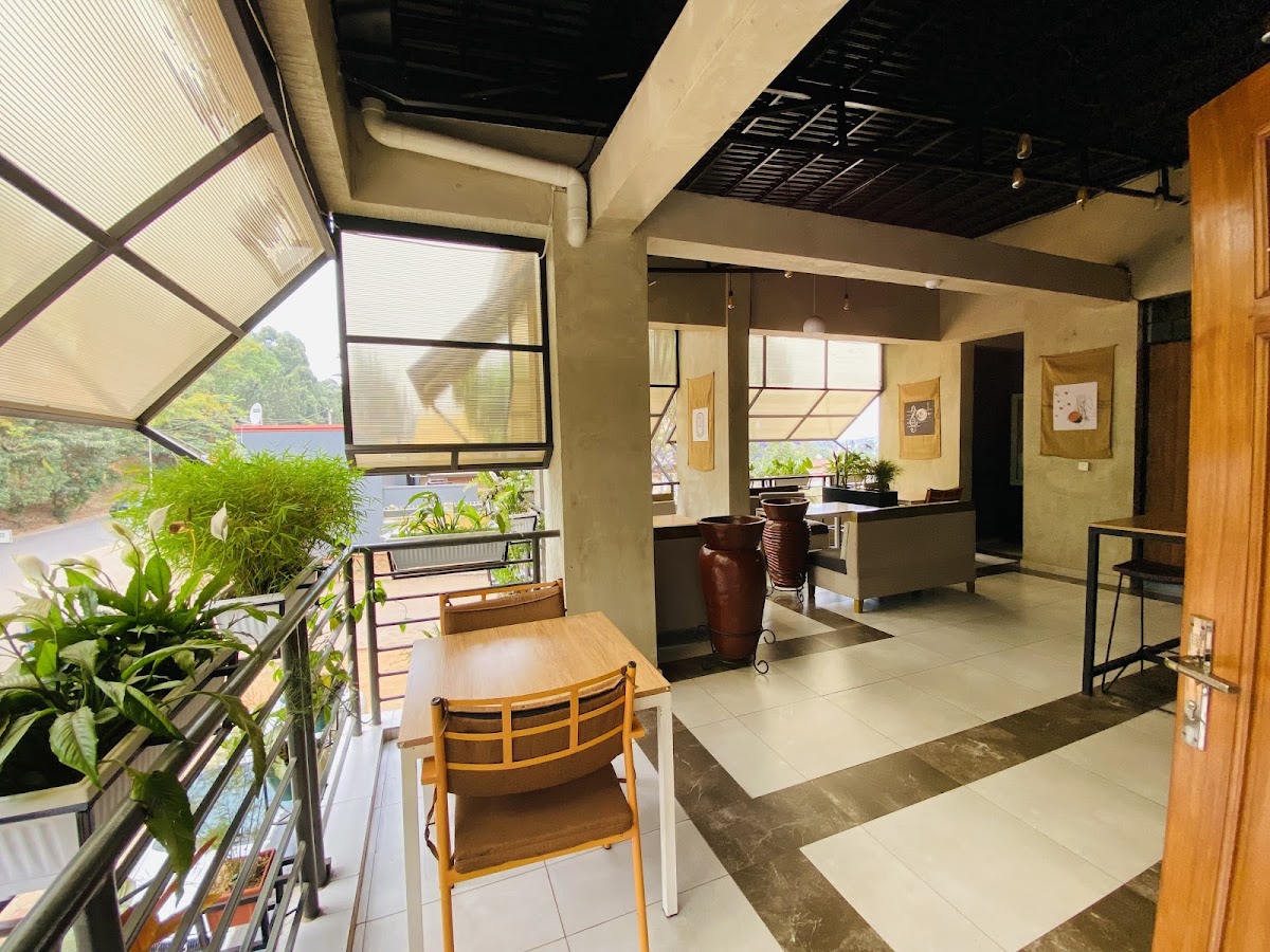 Triple-C Coffee & Bakery House