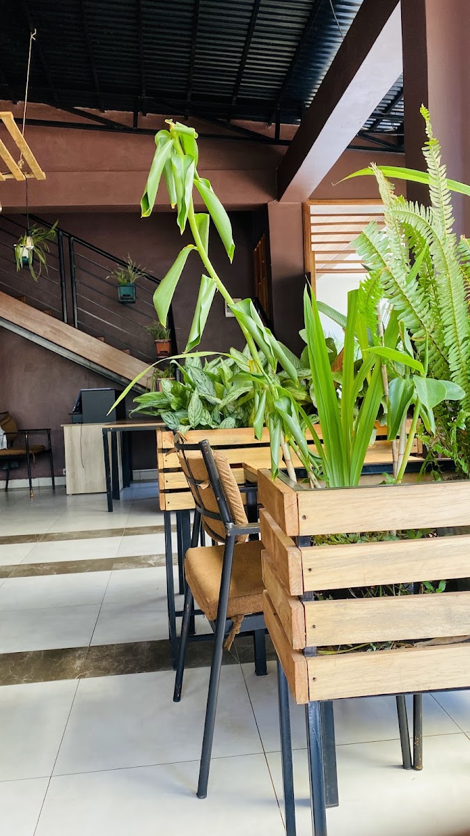 Triple-C Coffee & Bakery House Photos 9