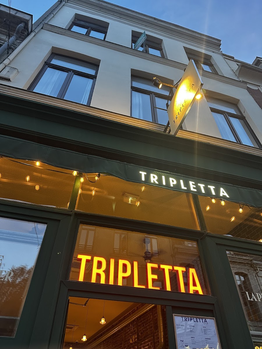 Tripletta Gand Photos 2