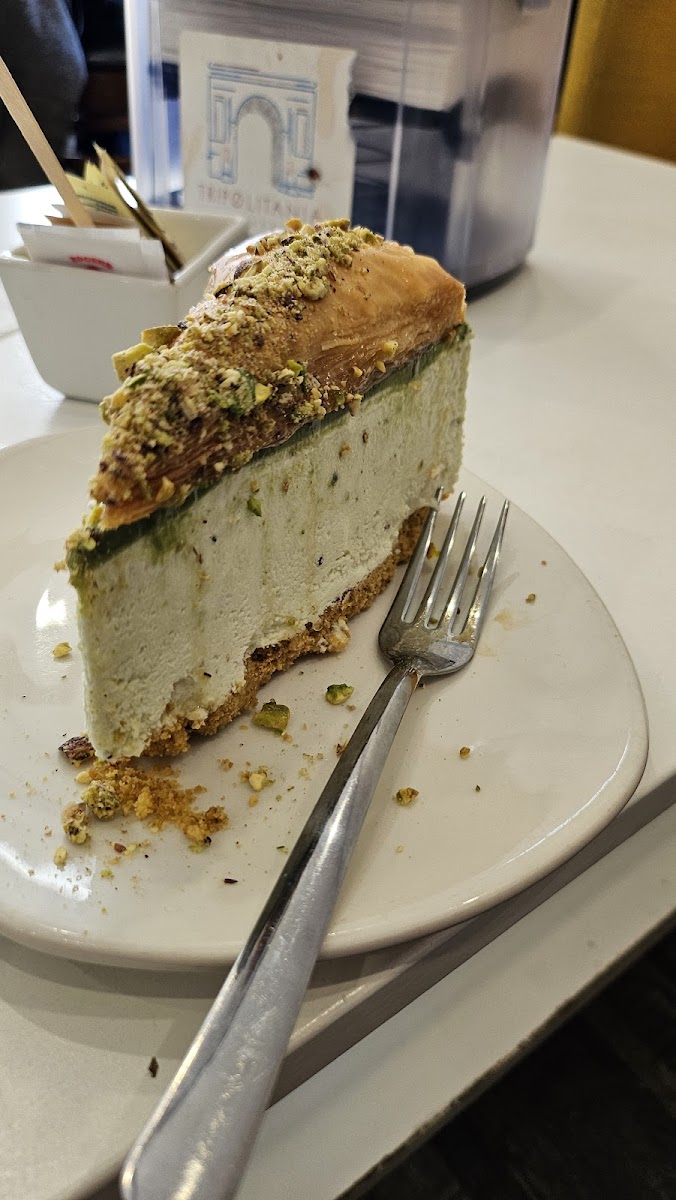 Tripolitania Cafe Photos 9