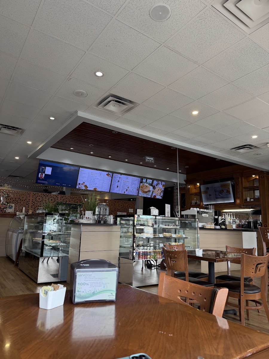 Tripolitania Cafe Photos 2