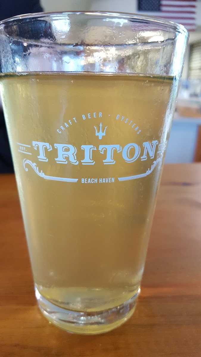 Triton Craft Beer And Oyster Bar Photos 9