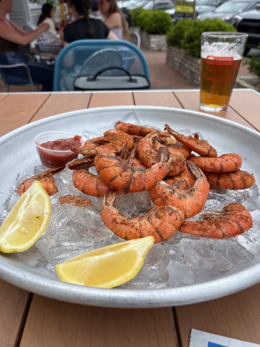 Triton Craft Beer And Oyster Bar Photos 2