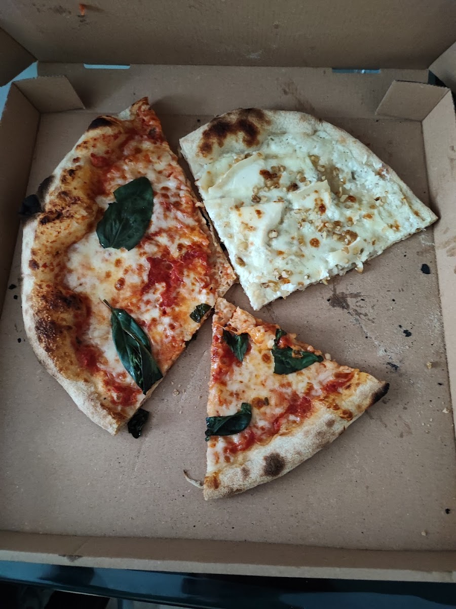 Trois Quatorze Pizza | Pizzeria À Issoire Photos 9