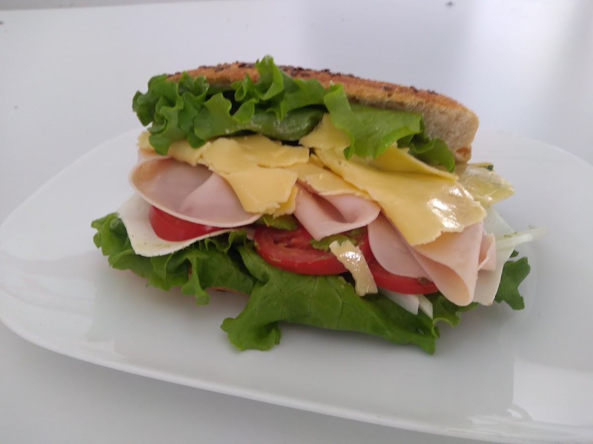 Trok's Tortas Y Ensaladas
