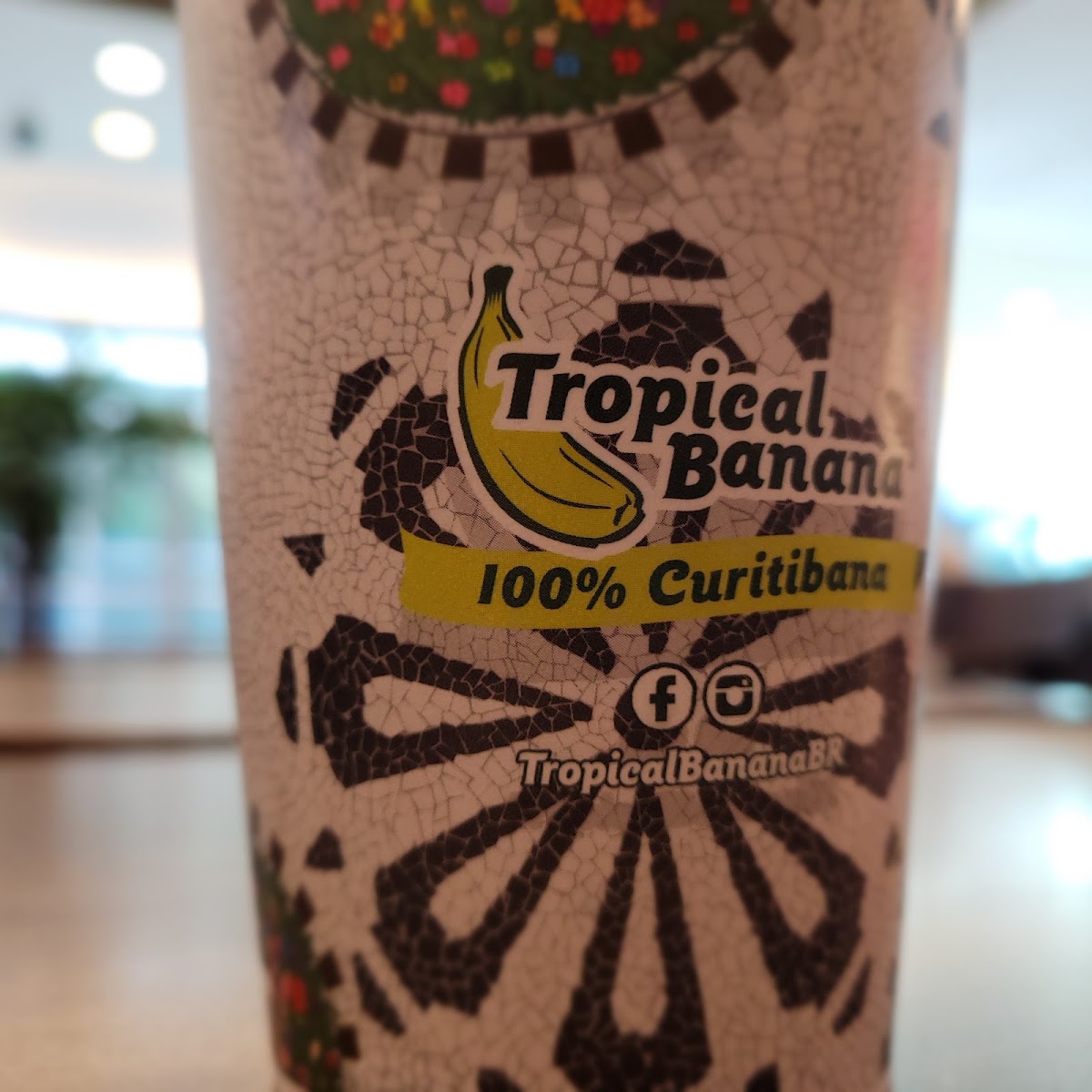 Tropical Banana Photos 9