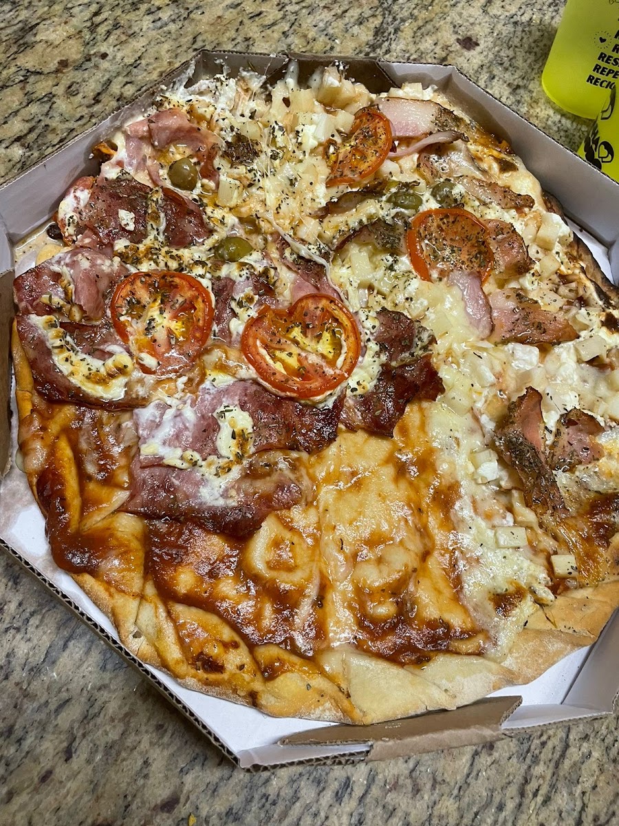 Tropical Pizzaria