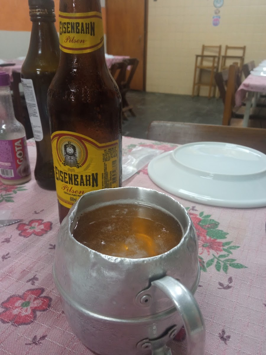 Tropical Pizzaria Photos 9