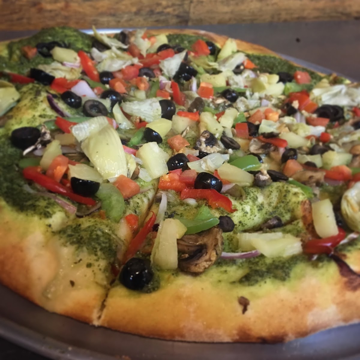 Troy's Pizza Photos 2