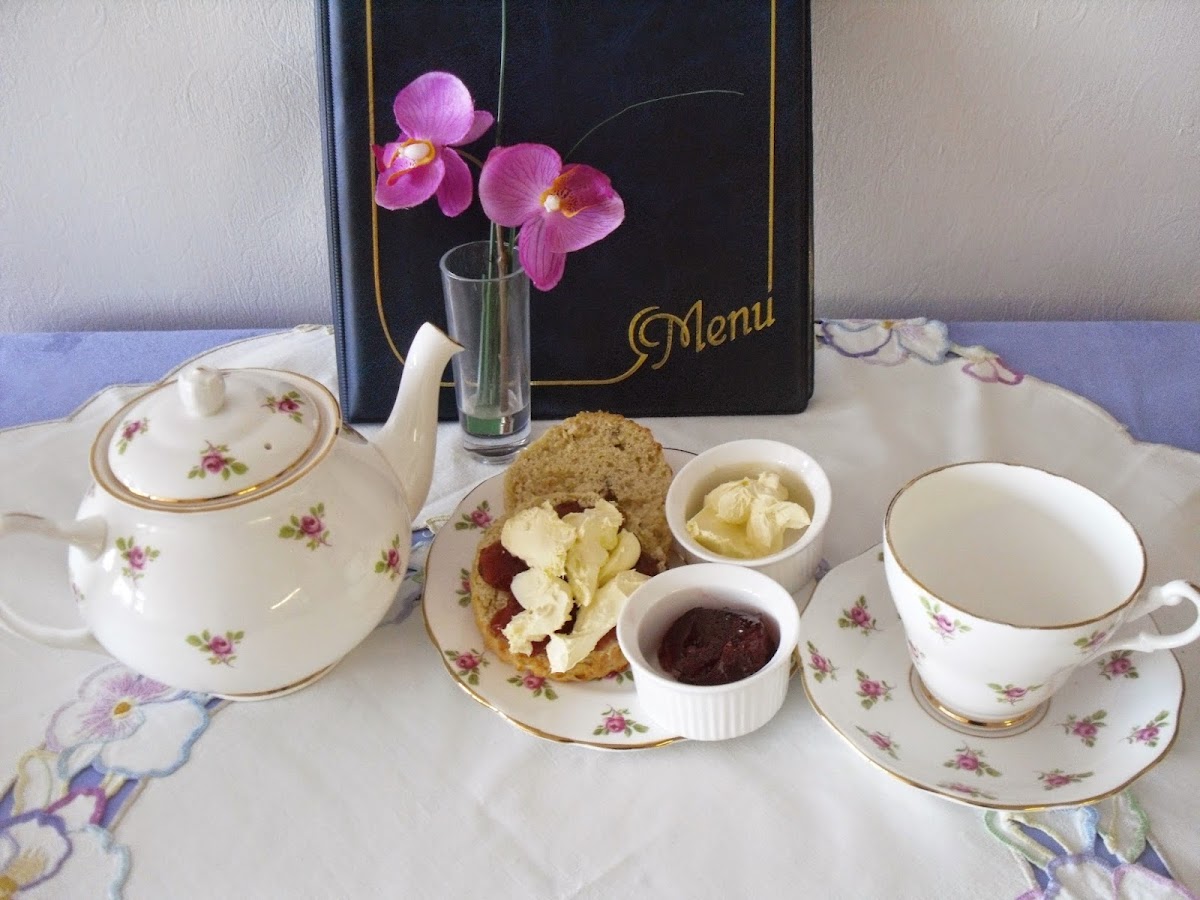 Truly Scrumptious Photos 9