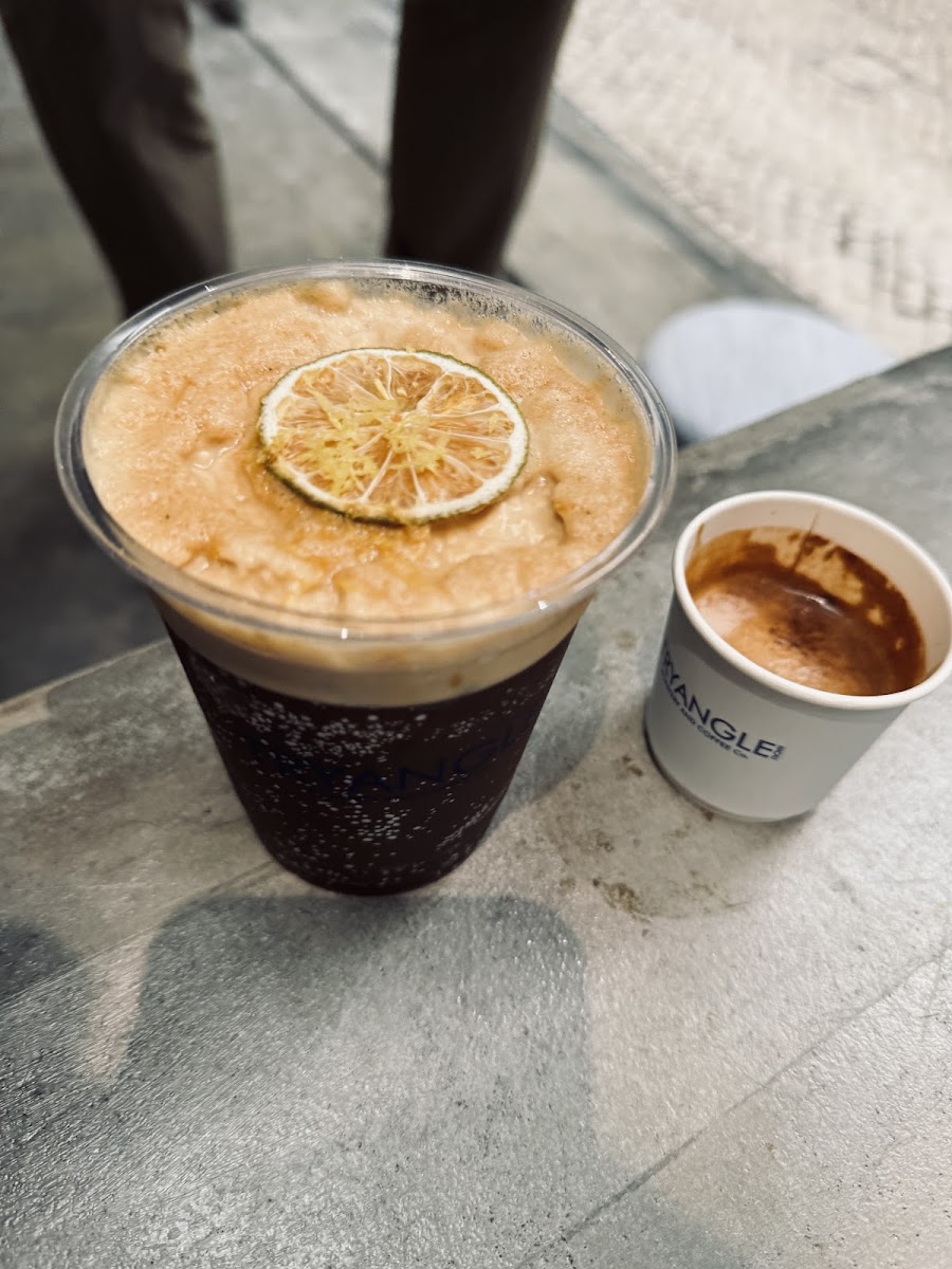 Tryangle Roastery & Coffee Co. Photos 9