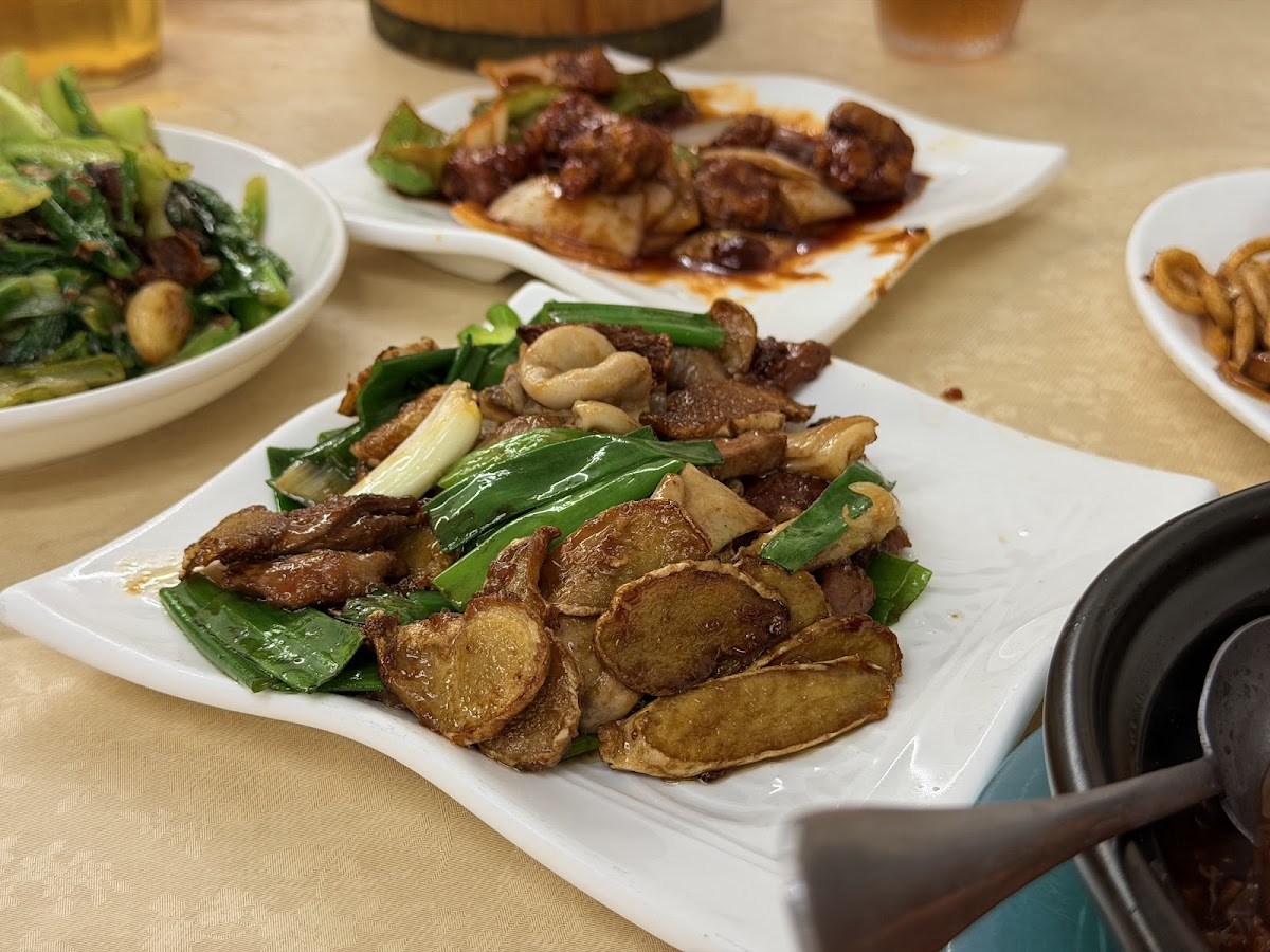 Tso Choi Restaurant Photos 2