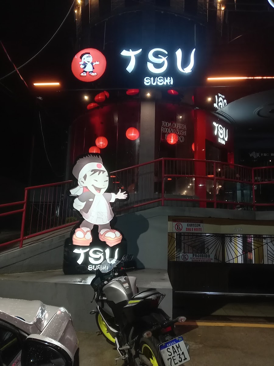 Tsu Sushi Bar Photos 2