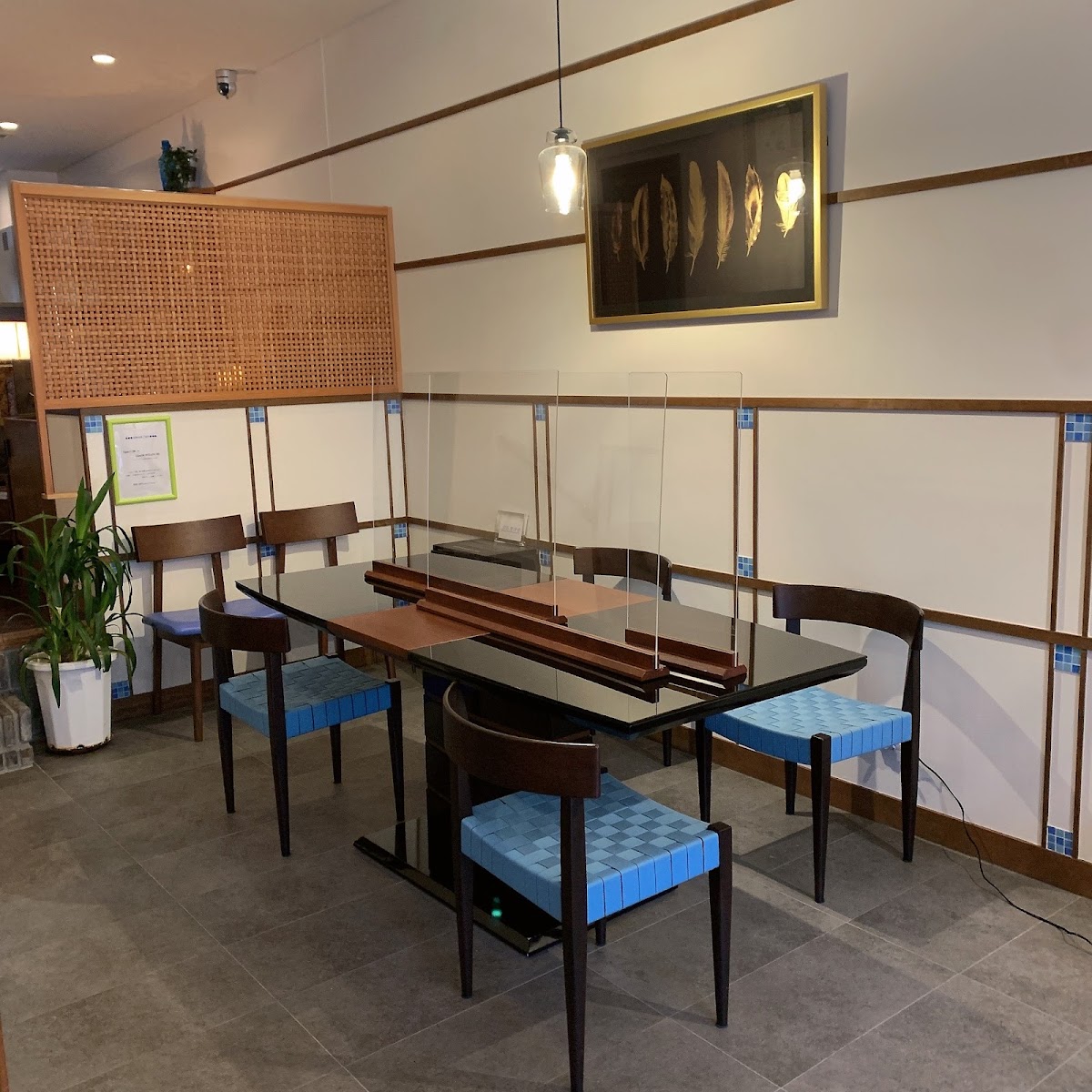 Tsug Cafe