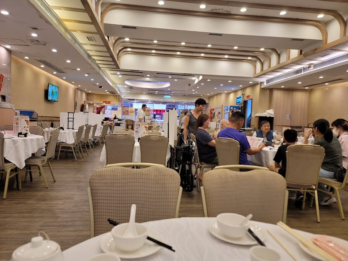 Tsui Woo Seafood Restaurant Photos 2