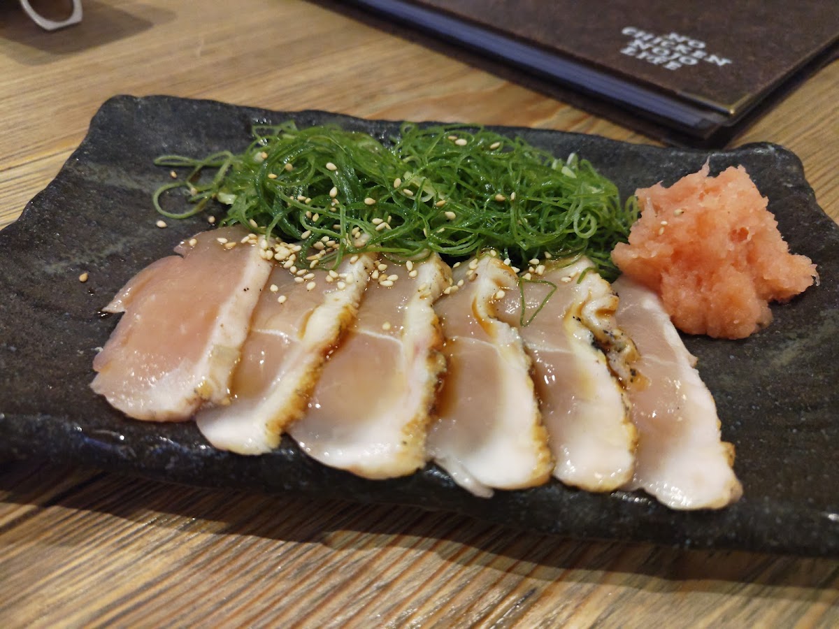 Tsukada Nojo Kyobashi Photos 9