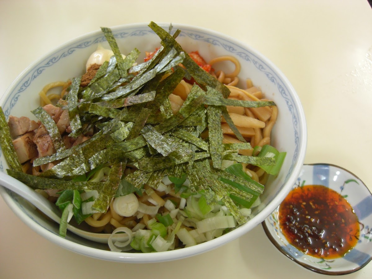 Tsukemen Haruki Photos 9
