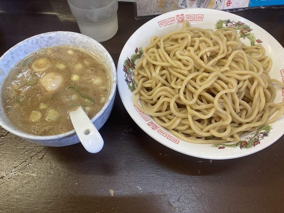 Tsukemen Haruki Photos 2