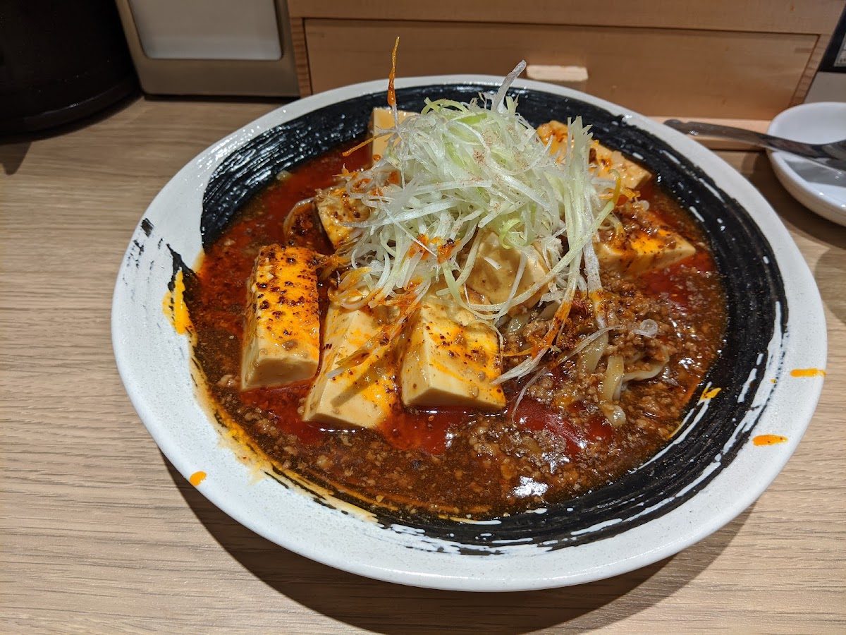 Tsukemen Tetsu Musashikosugi Tokyu Square Photos 9