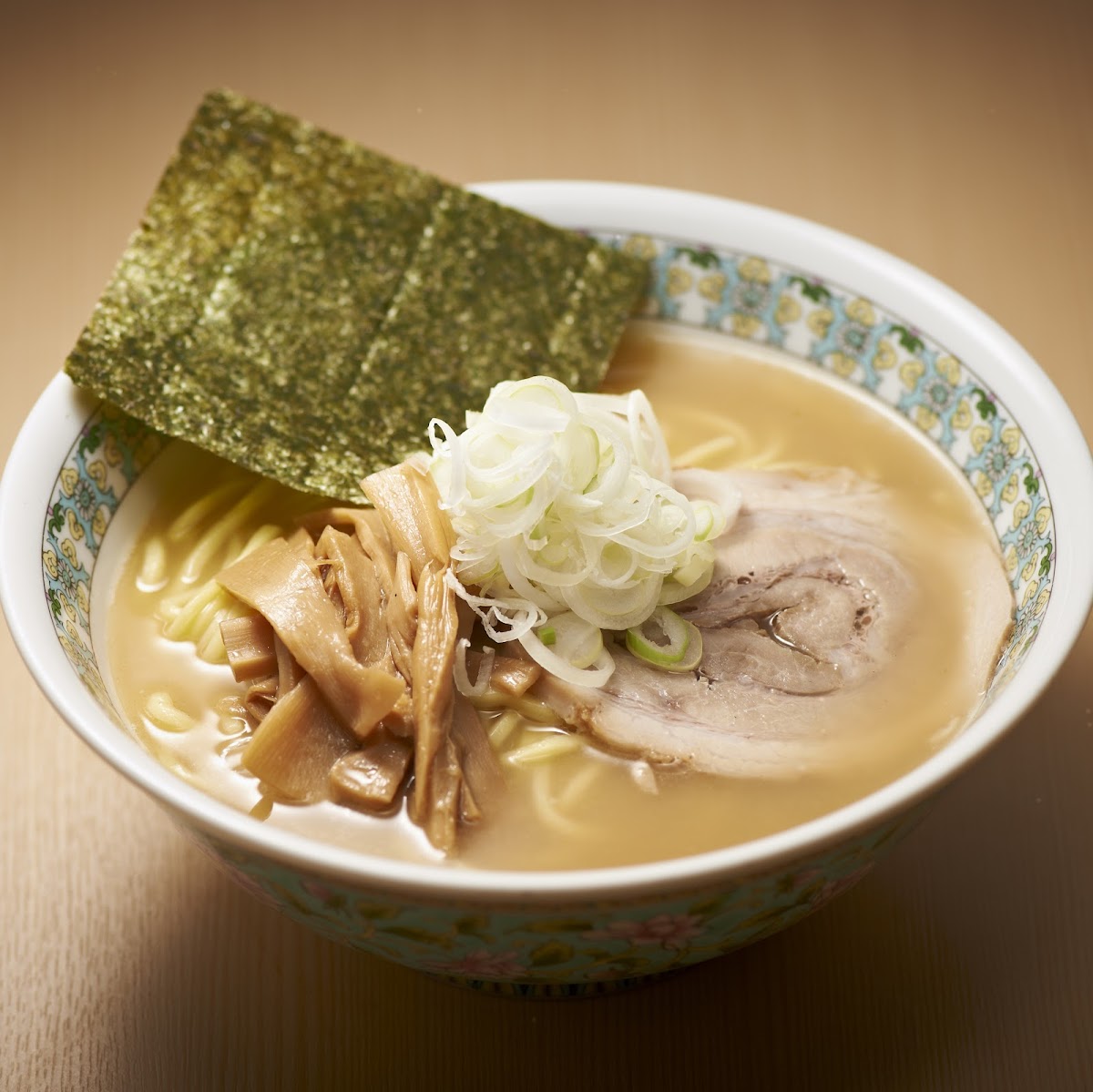 Tsukemen Yasubee Photos 2