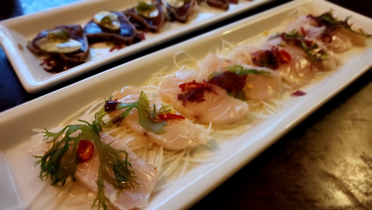 Tsuki Japanese Restaurant Photos 9