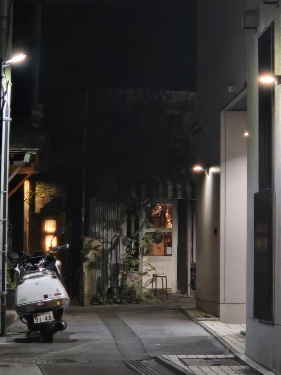 Tsuki Jirushi Photos 2