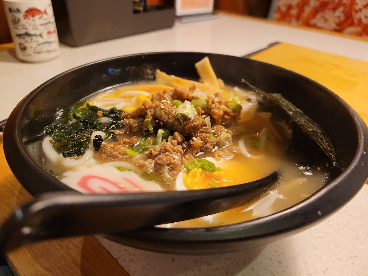 Tsukiji Japanese Cuisine Photos 9