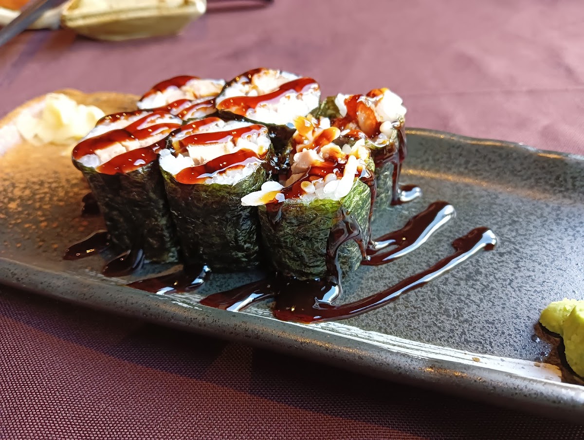 Tsukiji Sushi Bar Restaurante Photos 9