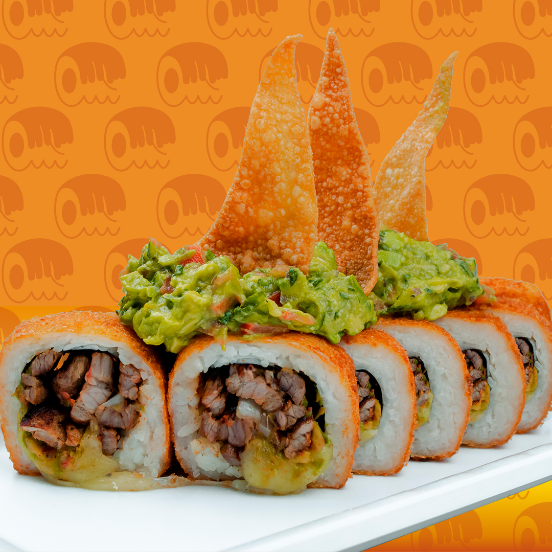 Tsunami Sushi To Go Río Presidio Photos 2