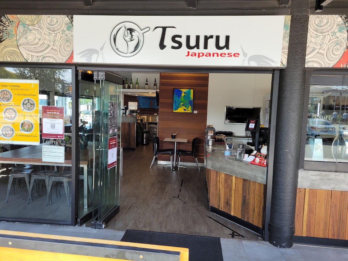 Tsuru Albany Creek