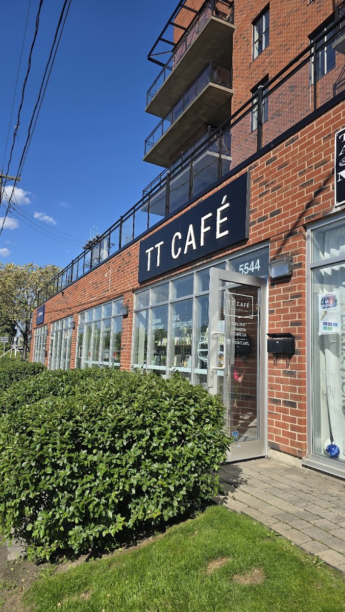 Tt Café Photos 2