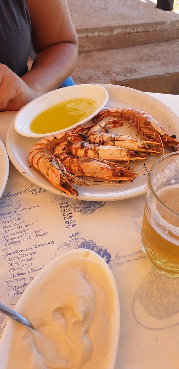 Ttakkas Bay Restaurant Photos 9