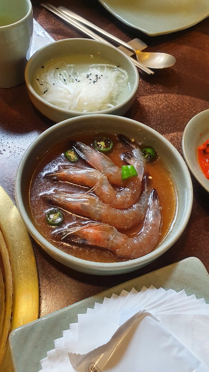 Tteurak Korean Bbq (뜨락 프리미엄 한우구이) Photos 9