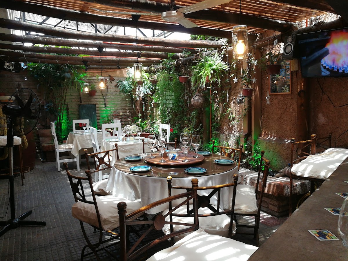 Tu Casa Restaurant