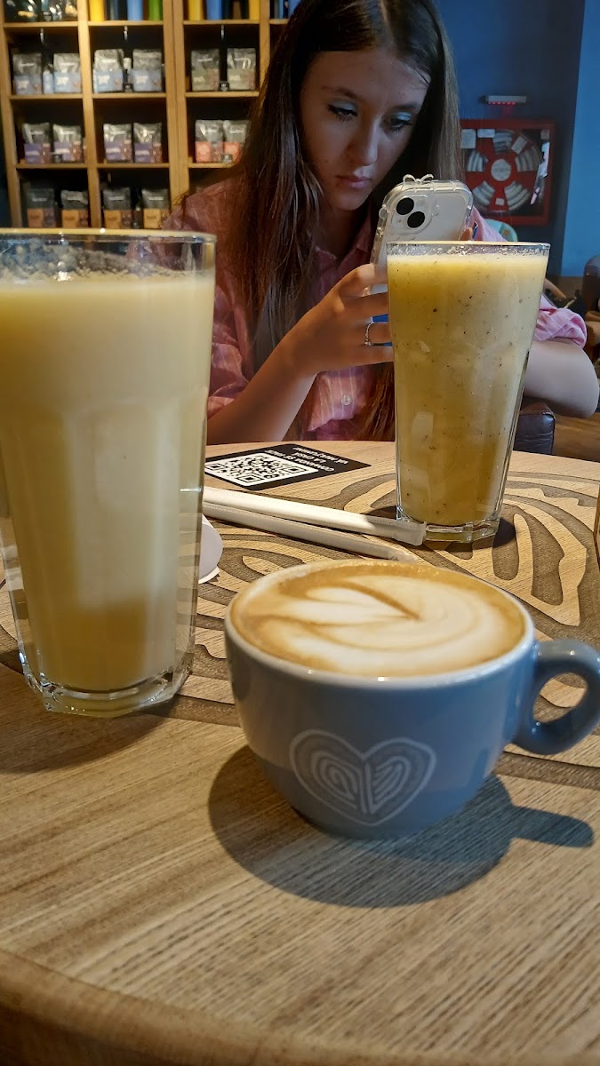 Tucano Coffee Paraguay - Afi Brașov Photos 9