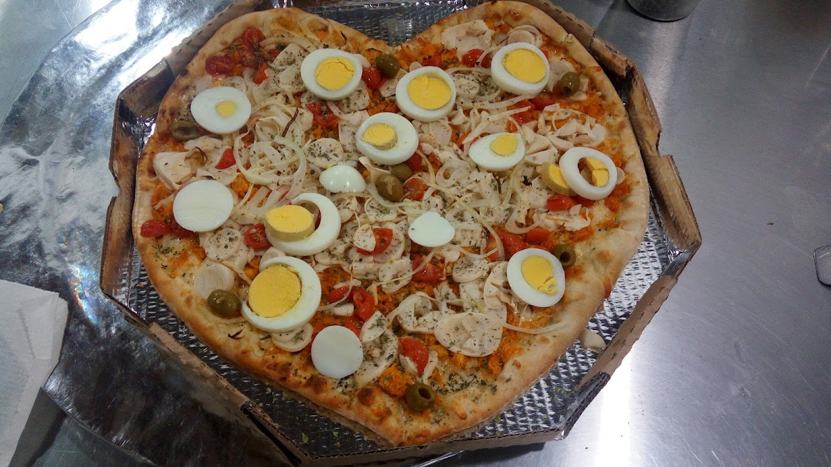 Tuc's Pizza Photos 9