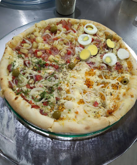 Tuc's Pizza Photos 2