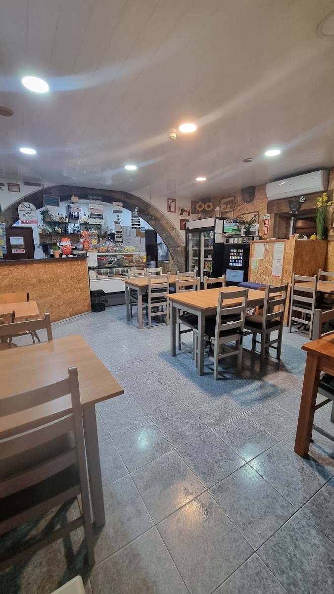 Tudo Na Brasa