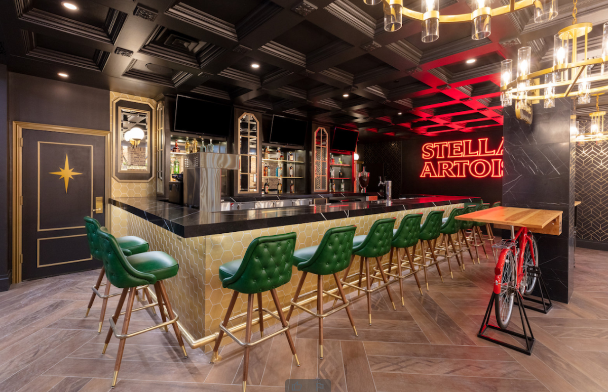 Tudor City Tavern