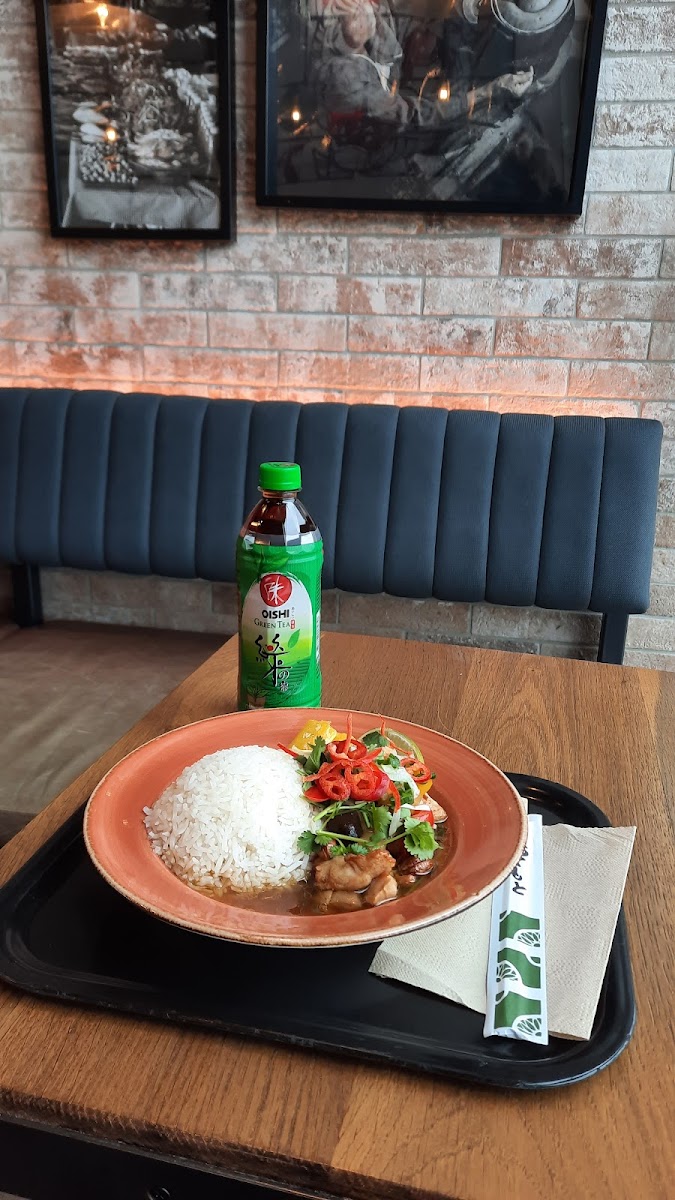 Tuk - Thai Urban Kitchen Photos 9