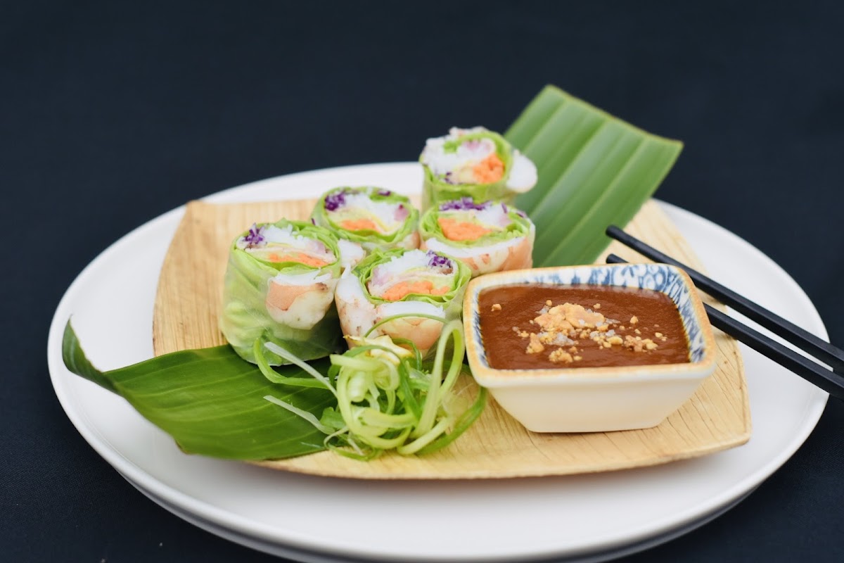 Tuk Tuk`s Un Sabor De Asia Photos 2