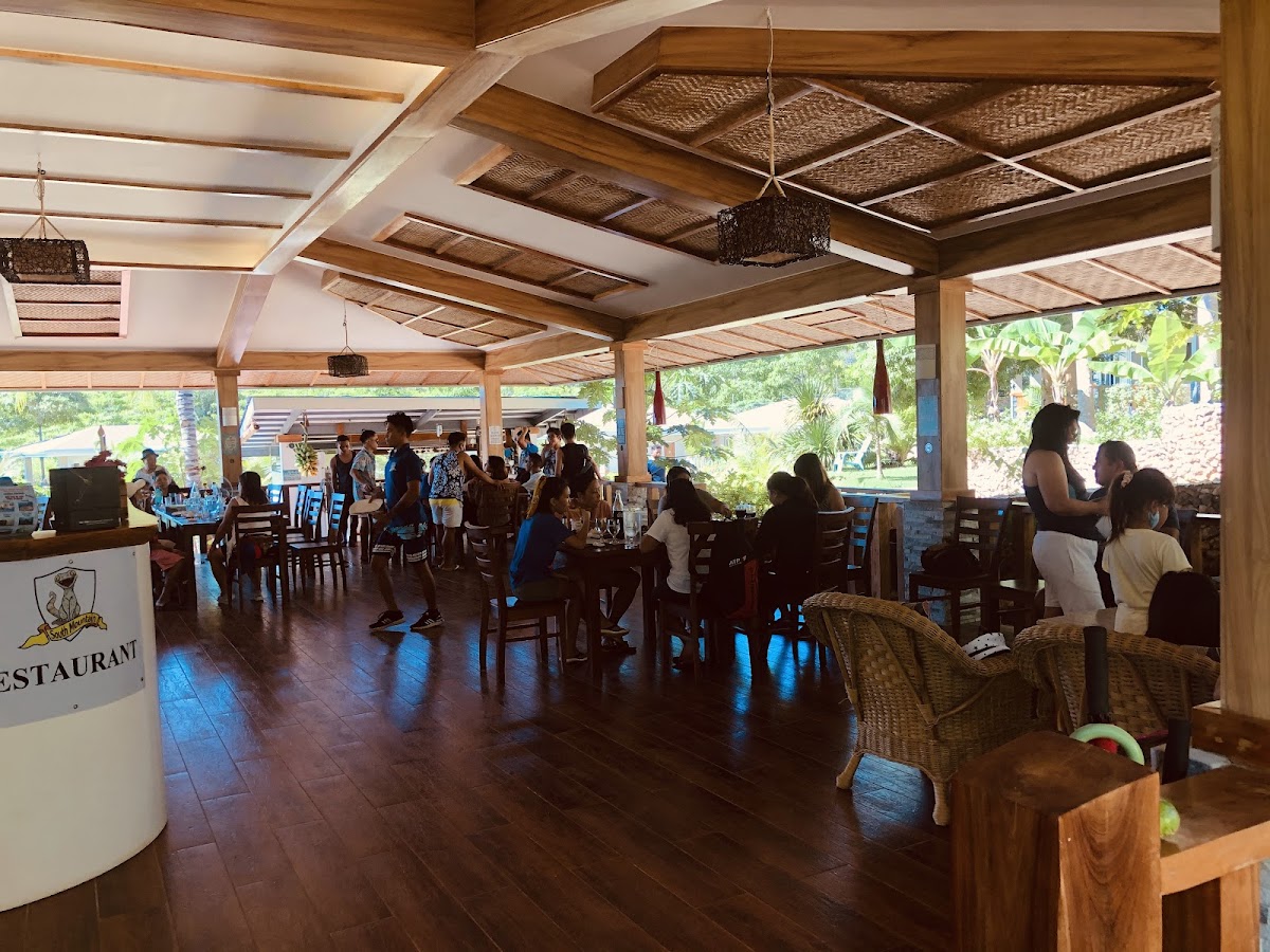 Tuko Restaurant In Southmountain Resort